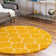 Geometric Indoor Rug