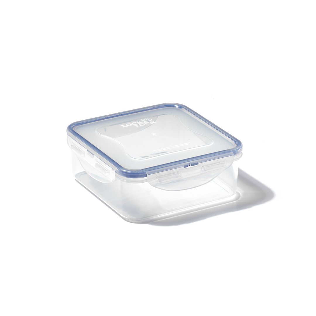 Locknlock Classic Square, 870ml