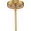 Lustre spoutnik 5 lumières Sasheer-1768238456