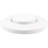 Sink Top Waste Disposal Air Switch and Dual Outlet Control Box, Flush Button-86710085