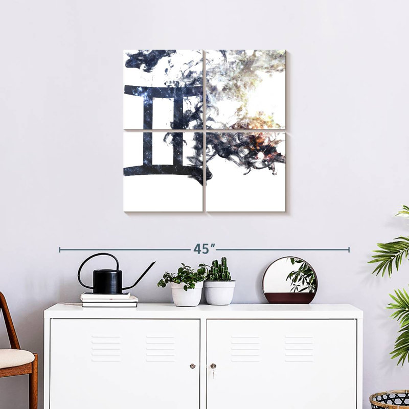 Adella Smoky Gemini