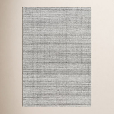 Gerrie Hand-Woven Abstract Rug