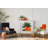 Devizes Upholstered 52'' Loveseat