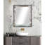 Miroir d'appoint Mowery-1841416657