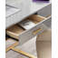 Petit bureau léger et luxueux-49598057