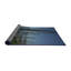 Tapis bleu ciel-523120243