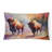 Other/No Pattern Outdoor Throw Pillow