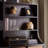 Modern Versatile Wooden Bookcase