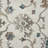 Nekiesha Ivory/Gray Floral Traditional Indoor Performance Area Rug-941891339
