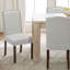 Chaise parsons rembourrée Aura-459585189-435195448