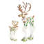 Patience Brewster Dash Away Vixen Reindeer Figure
