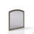 Rectangular Mirror