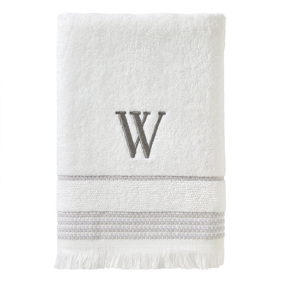Adeana Cotton Plush Bath Towel