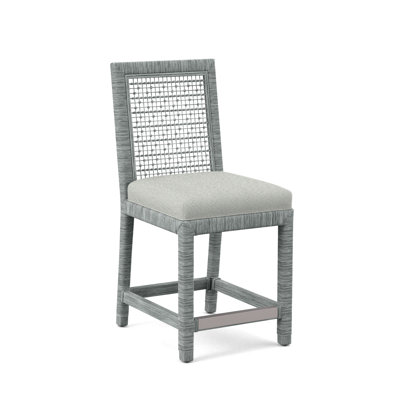 Tabouret de comptoir 24 po Glinda