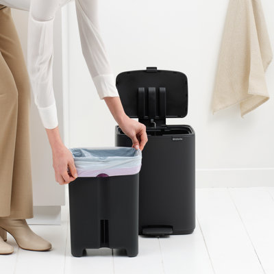 Brabantia Bo Pedal Bin