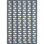 Tapis d'intérieur / extérieur à imprimé animal Paugh Performance-44650773