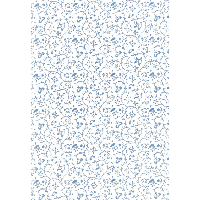 Kyara Vine Wallpaper, Delft