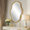 Oaklynn Elongated Mirror