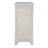 Lampione Solid Wood Accent Cabinet