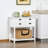 Coffee Bar Cabinet