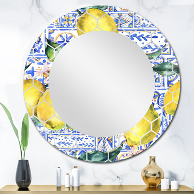 Wall Mirror