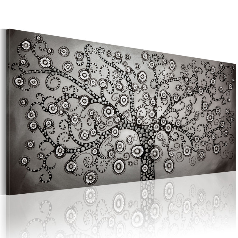 No Frame Print on Canvas