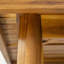 Table de salle à manger d'extérieur