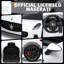 Voiture sous-marine Maserati GranCabrio pour enfants 12 V avec télécommande, phares lumineux et suspension à ressort-132718452