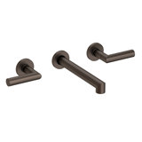 Kirsi Wall Mount Bathroom Faucet
