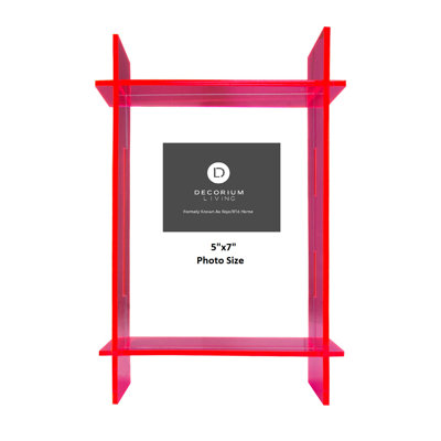 Floater Picture Frame