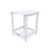 White is out of stock