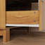 Commode 4 tiroirs 43,3 po H
