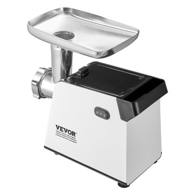 Electric Meat Grinder 3 Lbs/Min Sausage Stuffer Maker for Home Kitchen
