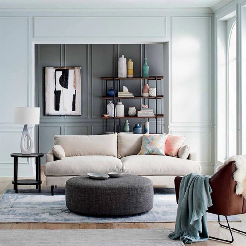 Milaya End Table