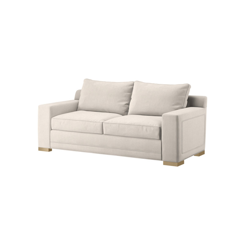 Ravenswood Sofa, Dune, Bond Linen (Performance fabric) 1086-92