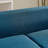 Modern Rectangular Pet Sofa-457098013