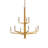 Goldfinch Large Chandelier