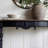 French Style Arc Console Table