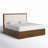 Leanna Upholstered Storage Bed-396154171