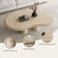 Table basse 47 po Modern