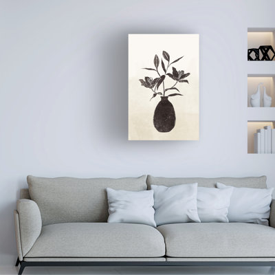 Fleurs florales I