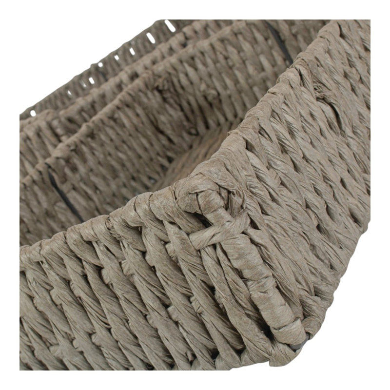 Bay Isle Home Box, 32cmWx21cmDx7cmH