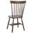 Matanna 17.3'' H Oak Solid Wood Side Chair-202648424