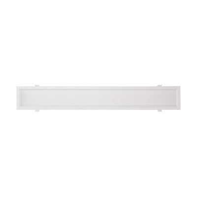 ColorQuick 24" Selectable CCT LED Recessed Lighting Kit