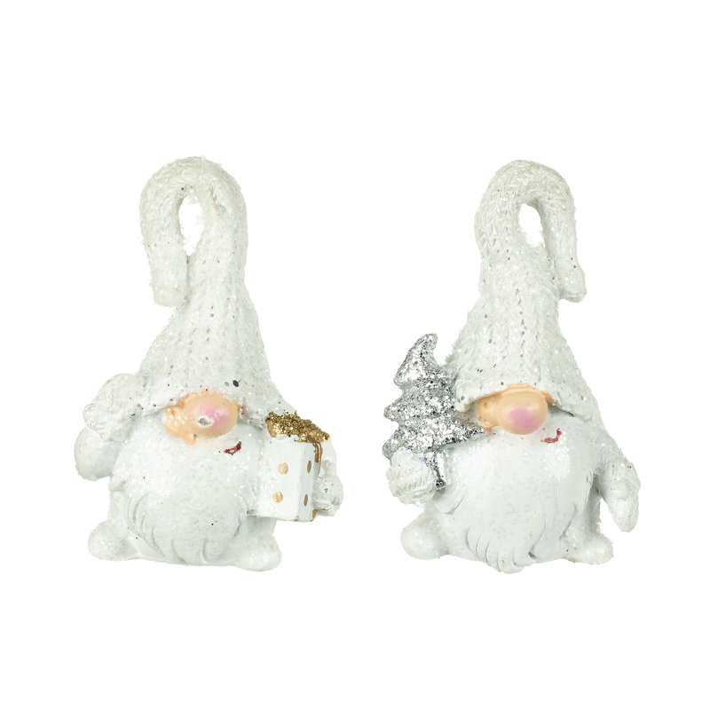 Christmas Figurines & Collectibles