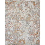 Mesa Mirage Hand Knotted Area Rug