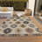 Chayden Washable Ikat Indoor / Outdoor Rug-98207854