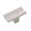 Avenue Rectangular Knob-23117569