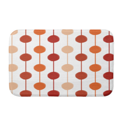 Tapis de bain Lemke