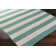 Cybulski Cotton Oriental Indoor Rug